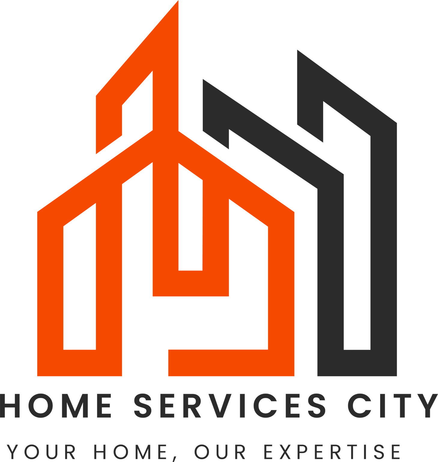 Home Services City