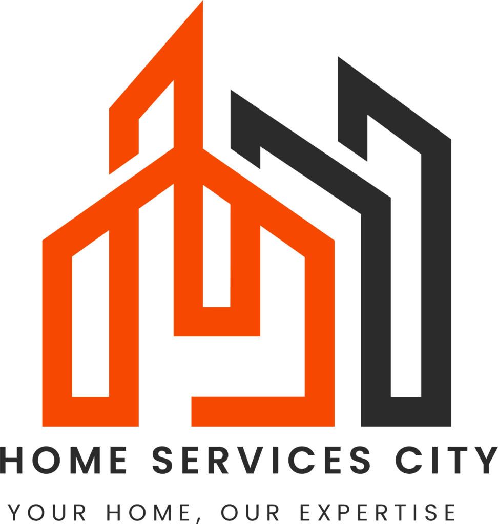 Home Services City