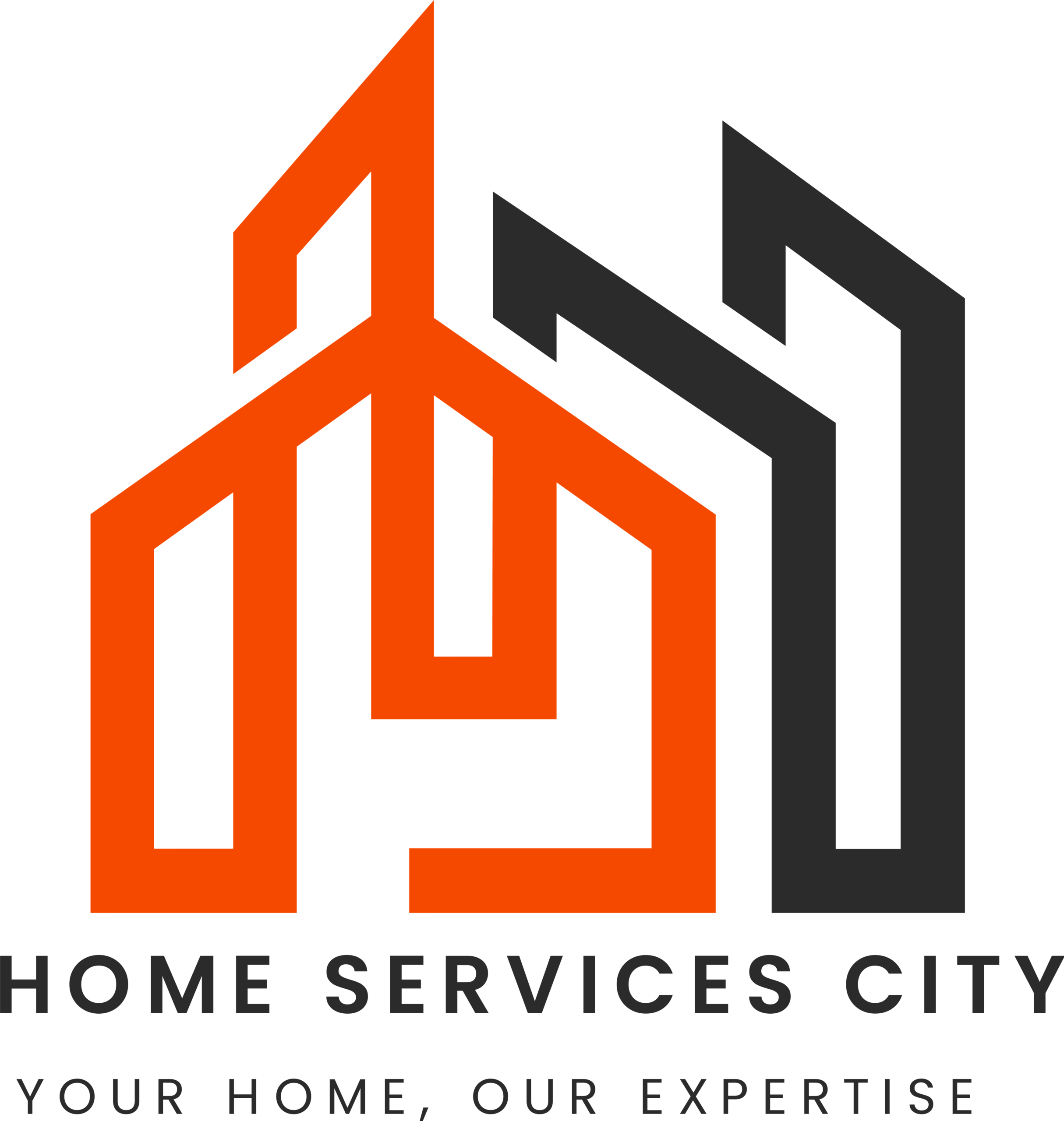 Home Services City